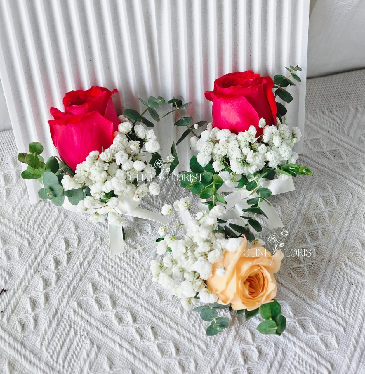 Corsages(C006)